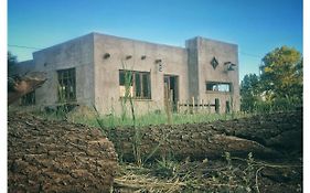 Cabana San Roque